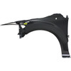 FENDER FR RH CAPA  REPLACEMENT FOR DODGE CALIBER 2009 PARTSLINK NUMBER  CH1241250C