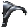 FENDER FR RH   REPLACEMENT FOR DODGE CALIBER 2009 PARTSLINK NUMBER  CH1241250