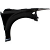 FENDER FR LH   REPLACEMENT FOR DODGE CALIBER 2009 PARTSLINK NUMBER  CH1240250