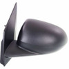 DOOR MIRROR LH MANUAL   REPLACEMENT FOR DODGE CALIBER 2009 PARTSLINK NUMBER  CH1320264