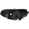 HEAD LAMP LH HQ REPLACEMENT FOR HYUNDAI ACCENT SEDAN 2007 PARTSLINK NUMBER  HY2502144