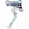 HOOD HINGE LH REPLACEMENT FOR HYUNDAI ACCENT SEDAN 2007 PARTSLINK NUMBER  HY1236122