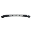 GRILLE LOWER W/O FOG REPLACEMENT FOR HYUNDAI ACCENT HATCHBACK 2007 PARTSLINK NUMBER  HY1036109