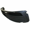 GRILLE LOWER W/O FOG REPLACEMENT FOR HYUNDAI ACCENT HATCHBACK 2007 PARTSLINK NUMBER  HY1036109