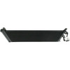 CONDENSER (3381) W/DRIER REPLACEMENT FOR HYUNDAI AZERA 2007 PARTSLINK NUMBER  HY3030136