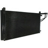 CONDENSER (3381) W/DRIER REPLACEMENT FOR HYUNDAI AZERA 2007 PARTSLINK NUMBER  HY3030136