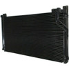 CONDENSER (3381) W/DRIER REPLACEMENT FOR HYUNDAI AZERA 2007 PARTSLINK NUMBER  HY3030136