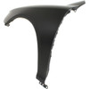 FENDER FR LH CAPA REPLACEMENT FOR HYUNDAI AZERA 2007 PARTSLINK NUMBER  HY1240140C