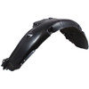 FENDER LINER FR RH REPLACEMENT FOR HYUNDAI AZERA 2007 PARTSLINK NUMBER  HY1249112