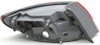 TAIL LAMP RH HQ REPLACEMENT FOR HYUNDAI AZERA 2007 PARTSLINK NUMBER  HY2805111