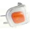 SIDE MARKER LAMP RH HQ REPLACEMENT FOR PONTIAC MONTANA 2004 PARTSLINK NUMBER GM2521155