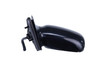 DOOR MIRROR LH MANUAL CPE REPLACEMENT FOR PONTIAC SUNFIRE 2004 PARTSLINK NUMBER GM1320148