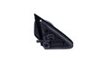 DOOR MIRROR LH MANUAL CPE REPLACEMENT FOR PONTIAC SUNFIRE 2004 PARTSLINK NUMBER GM1320148