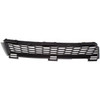 GRILLE LOWER RH REPLACEMENT FOR PONTIAC VIBE 2004 PARTSLINK NUMBER GM1200493