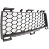 GRILLE LOWER RH REPLACEMENT FOR PONTIAC VIBE 2004 PARTSLINK NUMBER GM1200493
