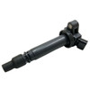 IGNITION COIL REPLACEMENT FOR PONTIAC VIBE 2004 PARTSLINK NUMBER 	DK509