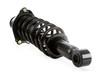 STRUT ASSEMBLY RR RH EXCLUDES AWD REPLACEMENT FOR PONTIAC VIBE 2004 PARTSLINK NUMBER 15372