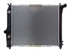 RADIATOR (2774) W/O AC REPLACEMENT FOR PONTIAC WAVE SEDAN (CANADA) 2004 PARTSLINK NUMBER GM3010448