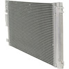 CONDENSER (4718) 4CYL REPLACEMENT FOR SATURN ION COUPE 2004 PARTSLINK NUMBER GM3030251