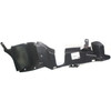 ENGINE SPLASH SHIELD FR RH REPLACEMENT FOR SATURN ION COUPE 2004 PARTSLINK NUMBER GM1251146