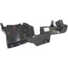 ENGINE SPLASH SHIELD FR RH REPLACEMENT FOR SATURN ION COUPE 2004 PARTSLINK NUMBER GM1251146