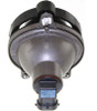 FOG LAMP FR LH/RH HQ REPLACEMENT FOR SATURN ION COUPE 2004 PARTSLINK NUMBER GM2593157
