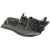 HEAD LAMP RH HQ REPLACEMENT FOR SATURN ION COUPE 2004 PARTSLINK NUMBER GM2503239