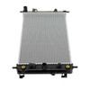 RADIATOR (2775) REPLACEMENT FOR SATURN ION COUPE 2004 PARTSLINK NUMBER GM3010489