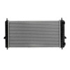 RADIATOR (2775) REPLACEMENT FOR SATURN ION COUPE 2004 PARTSLINK NUMBER GM3010489