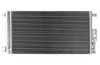 CONDENSER (4718) 4CYL REPLACEMENT FOR SATURN ION SEDAN 2004 PARTSLINK NUMBER GM3030251