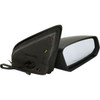 DOOR MIRROR RH POWER TEXTURED REPLACEMENT FOR SATURN ION SEDAN 2004 PARTSLINK NUMBER GM1321267