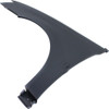 FENDER FR LH FIBER GLASS CAPA REPLACEMENT FOR SATURN ION SEDAN 2004 PARTSLINK NUMBER GM1240294C