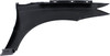 FENDER FR LH FIBER GLASS CAPA REPLACEMENT FOR SATURN ION SEDAN 2004 PARTSLINK NUMBER GM1240294C