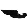 FENDER LINER LH REPLACEMENT FOR SATURN ION SEDAN 2004 PARTSLINK NUMBER  GM1248134