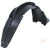 FENDER LINER RH REPLACEMENT FOR SATURN ION SEDAN 2004 PARTSLINK NUMBER GM1249134