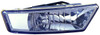 FOG LAMP FR RH HQ REPLACEMENT FOR SATURN ION SEDAN 2004 PARTSLINK NUMBER GM2593145