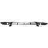 GRILLE LOWER MATTE- BLACK W/FOG REPLACEMENT FOR SATURN ION SEDAN 2004 PARTSLINK NUMBER GM1087248