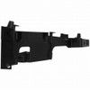 HEAD LAMP BRACKET RH REPLACEMENT FOR SATURN ION SEDAN 2004 PARTSLINK NUMBER GM1221129