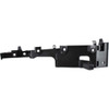 HEAD LAMP MOUNTING PANEL RH REPLACEMENT FOR SATURN ION SEDAN 2004 PARTSLINK NUMBER GM1221137