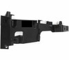 HEAD LAMP MOUNTING PANEL RH REPLACEMENT FOR SATURN ION SEDAN 2004 PARTSLINK NUMBER GM1221137