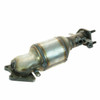 CATALYTIC CONVERTER RH 3.5L/3.7L REPLACEMENT FOR SATURN VUE 2004 PARTSLINK NUMBER 33016