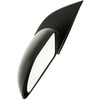 DOOR MIRROR LH POWER TEXTURED REPLACEMENT FOR SATURN VUE 2004 PARTSLINK NUMBER GM1320268