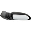 DOOR MIRROR RH POWER REPLACEMENT FOR SATURN VUE 2004 PARTSLINK NUMBER GM1321299