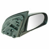 DOOR MIRROR RH POWER REPLACEMENT FOR SATURN VUE 2004 PARTSLINK NUMBER GM1321299