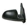 DOOR MIRROR RH POWER TEXTURED REPLACEMENT FOR SATURN VUE 2004 PARTSLINK NUMBER GM1321268