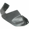 ENGINE SPALSH SHIELD LH REPLACEMENT FOR SATURN VUE 2004 PARTSLINK NUMBER GM1250140