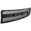 GRILLE LOWER BASE MODEL REPLACEMENT FOR SATURN VUE 2004 PARTSLINK NUMBER GM1036116
