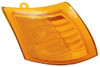 SIDE MARKER LAMP RH CAPA REPLACEMENT FOR SATURN VUE 2004 PARTSLINK NUMBER GM2551188C