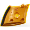 SIDE MARKER LAMP RH CAPA REPLACEMENT FOR SATURN VUE 2004 PARTSLINK NUMBER GM2551188C