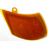 SIDE MARKER LAMP RH HQ REPLACEMENT FOR SATURN VUE 2004 PARTSLINK NUMBER GM2551188